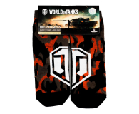 GOOD LOOT World of Tanks Camo Skarpetki - 687006 - zdjęcie 1